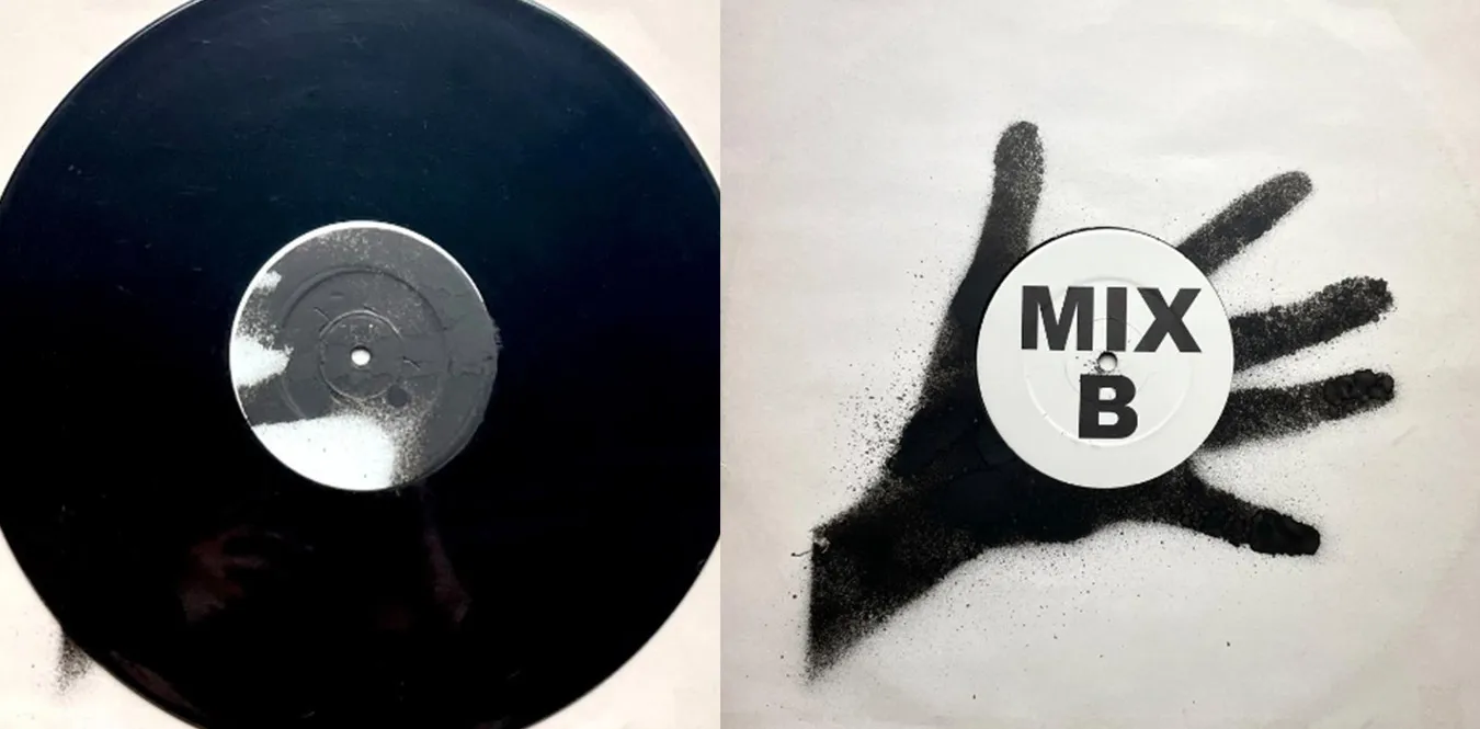 Kerri Chandler – Atmospheric Beats | MMR