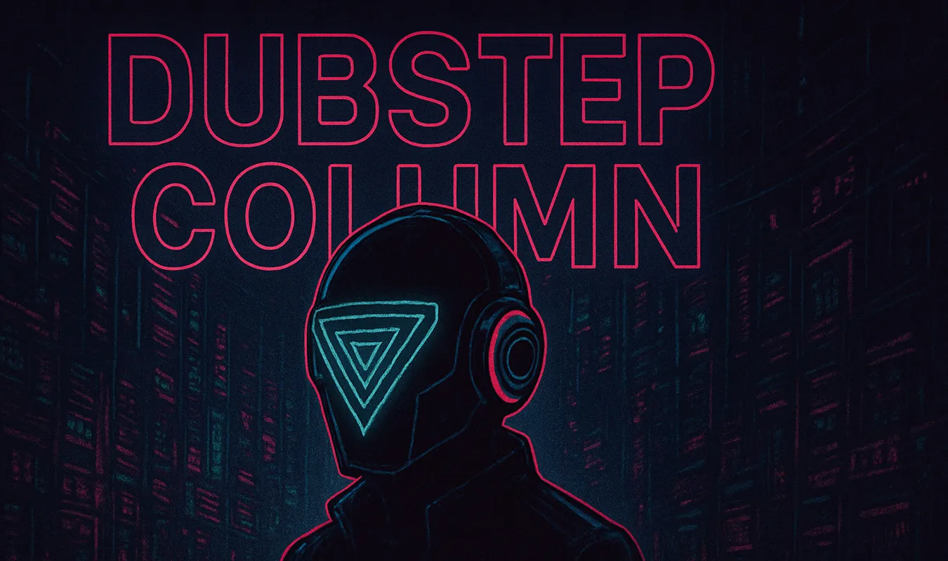 【コラム】 ダブステップ(Dubstep)の軌跡 ― 重低音が紡ぐ都市のサウンドスケープ ―