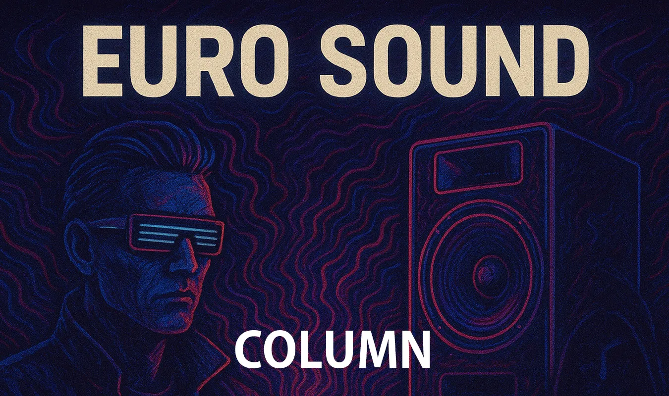 【コラム】 国境で変わる“ユーロの音”──イタリア、ドイツ、スウェーデン:三大制作国が生んだユーロ・ミュージックの違い