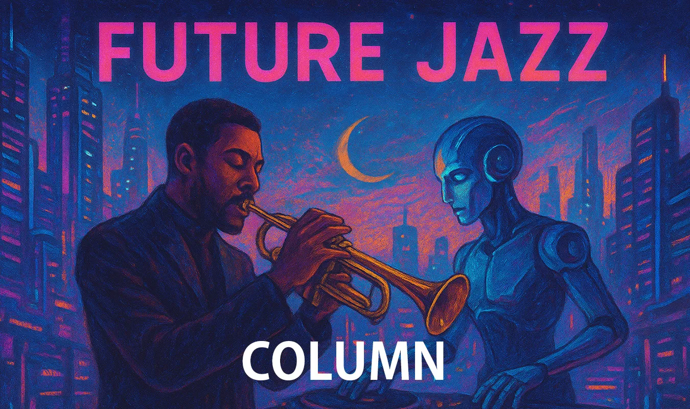 【コラム】 Future Jazzの歴史と名盤、機材の変遷