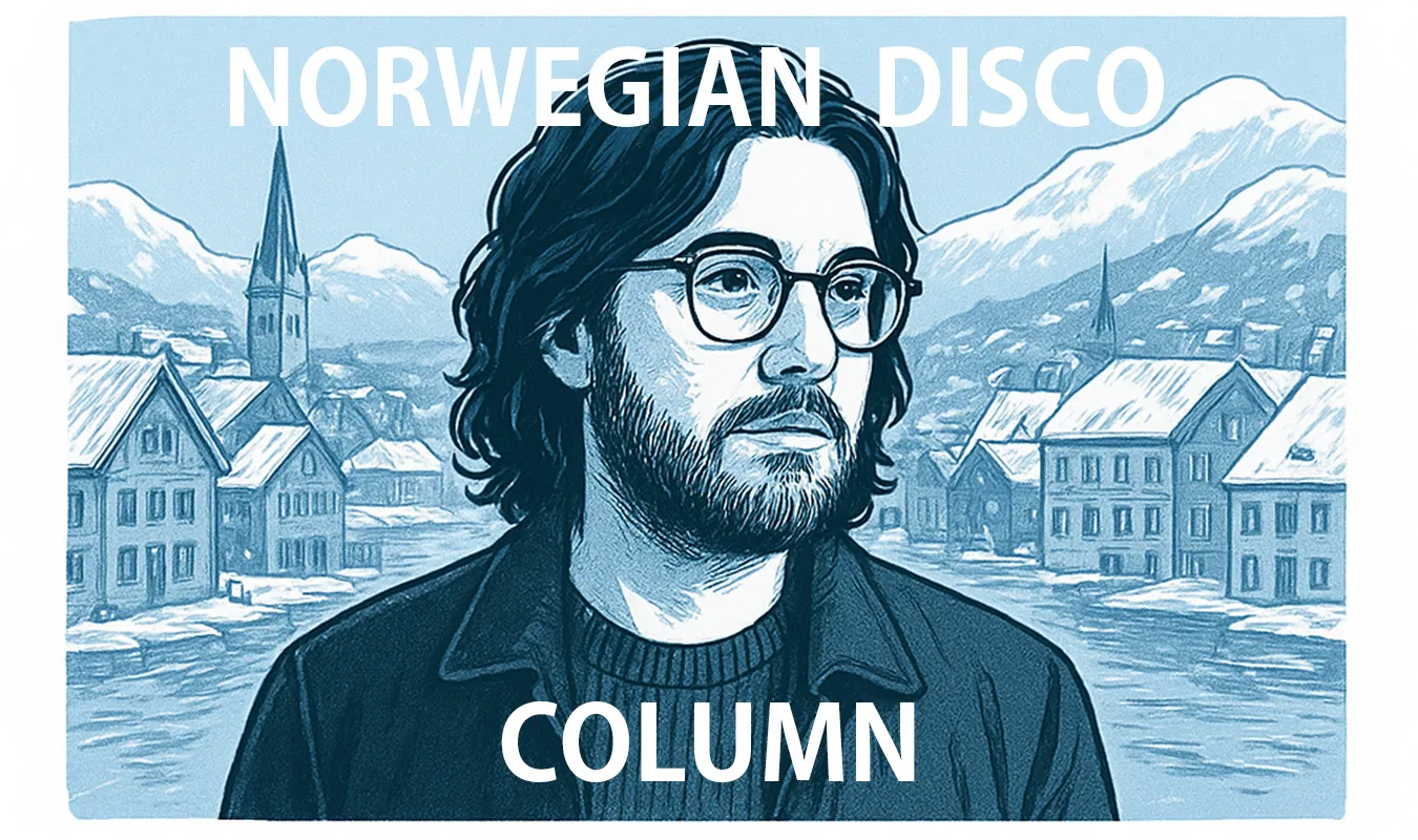 【コラム】 ノルウェーのディスコ:Prins Thomas、Mungolian Jet Set、Lindstrøm の系譜とおすすめ盤