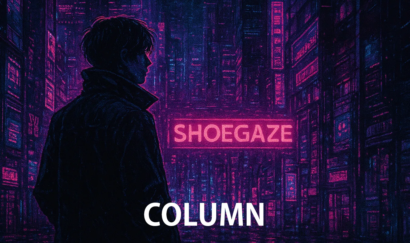 【コラム】 Shoegazeの発祥から現在まで — 名盤・機材・おすすめ10選
