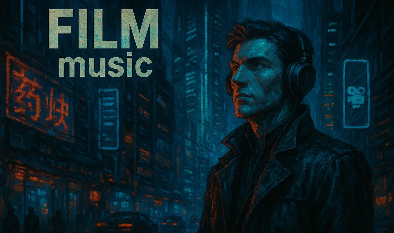 【コラム】 映画音楽の媒体史:スクリーンからスピーカーへ、音はどう届いたか?
