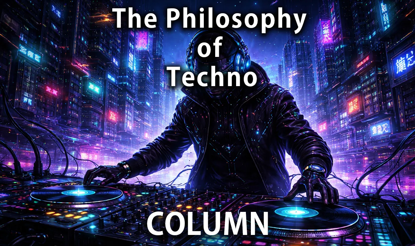 [Kolumne] Warum ist Techno eine Ideologie?