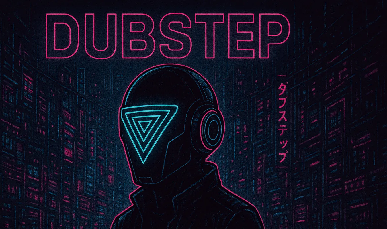 ダブステップ(Dubstep)作品をピックアップ