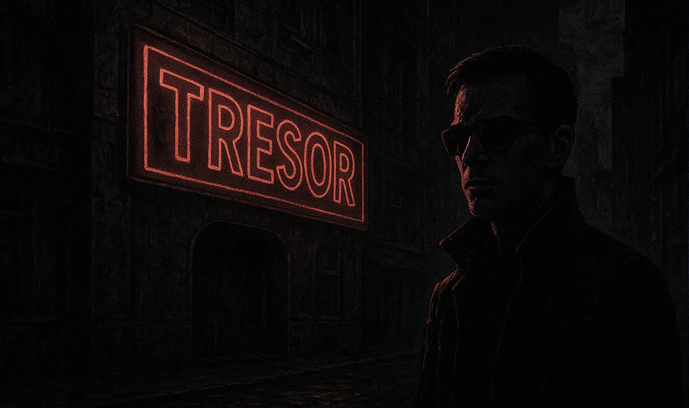 Tresor(トレゾア)作品をピックアップ